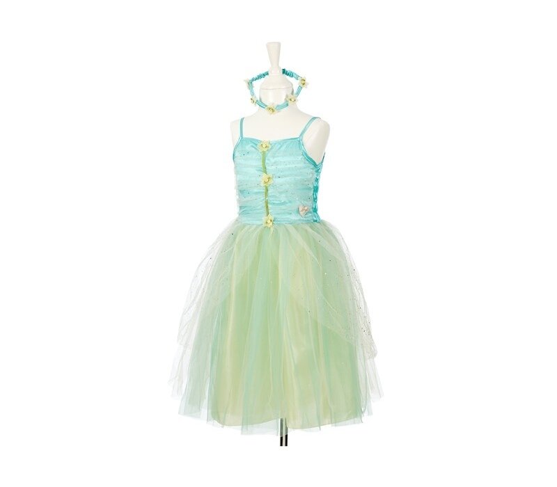 Souza! Josiane Dress + Wings 5 to 7 years