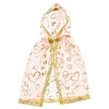 Souza! Souza ! Vêtements de poupée Ellena Cape Gold