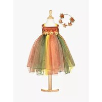 Travis Designs Woodland Fairy Dress Up Set 6 - 8 years