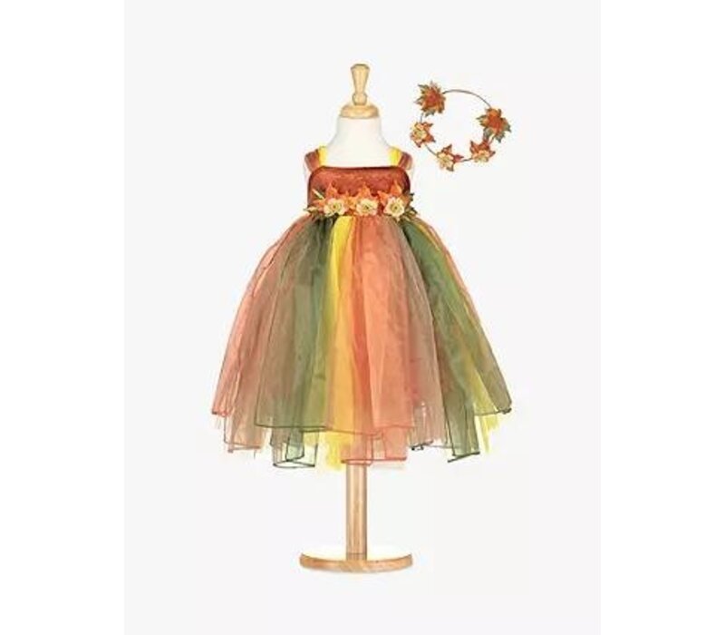 Travis Designs Woodland Fairy Dress Up Set 6 - 8 years