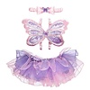 Travis Travis Designs Baby Fairy Dress Up Set 3 - 18 mois
