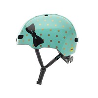 Nutcase Helm Little Nutty Sock Hop Gloss MIPS XS