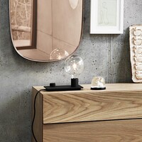 Muuto Control Lamp Rood