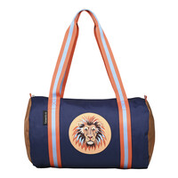 Caramel & Cie En Vadrouille Sac Polochon Simba