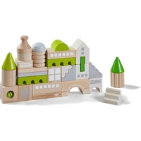 HABA Coburg Wooden building Blocks