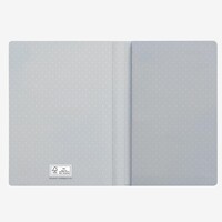 Legami Notebook Kitten M