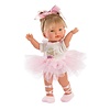 Llorens Llorens doll 28 cm – Valeria Happy Birthday