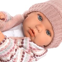 Llorens Doll 42 cm - Julia crying doll