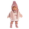 Llorens Llorens Doll 35 cm – Nicole