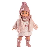 Llorens Doll 35 cm – Nicole