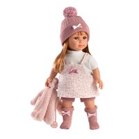 Llorens Doll 35 cm – Nicole