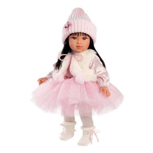 Llorens Doll 35 cm – Greta 