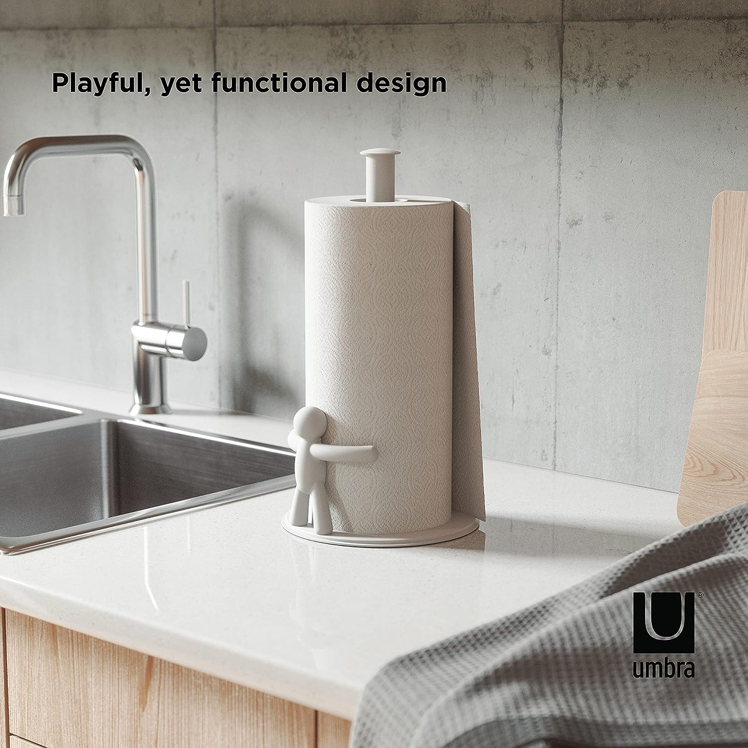 Umbra towel ring hotsell