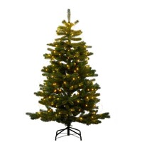 Sirius Sapin de Noël Anni 2,4 mètres