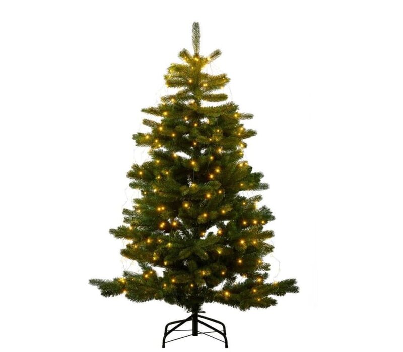 Sirius Sapin de Noël Anni 2,4 mètres