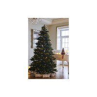 Sirius Sapin de Noël Anni 2,4 mètres