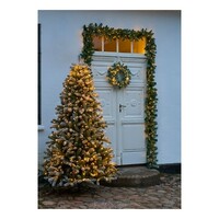 Sirius Anton kerstboom 2,4 meter