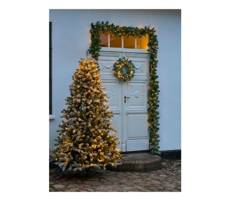 Sirius Anton kerstboom 2,4 meter