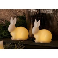 Sirius Elin Lot de 2 Lapins