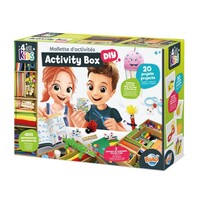 Buki activiteitenkoffer