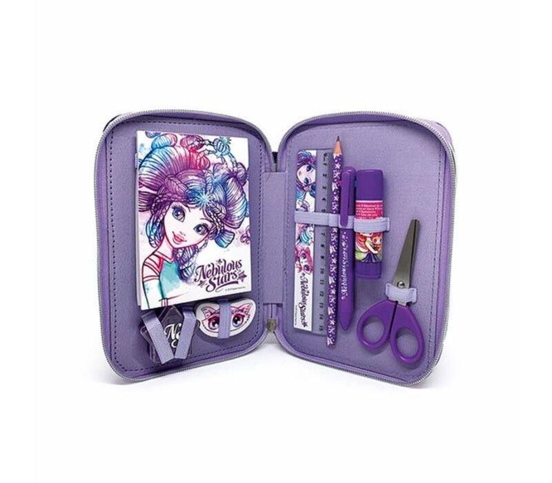 Nebulous Stars Trousse Estrelia