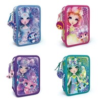 Nebulous Stars Trousse Estrelia