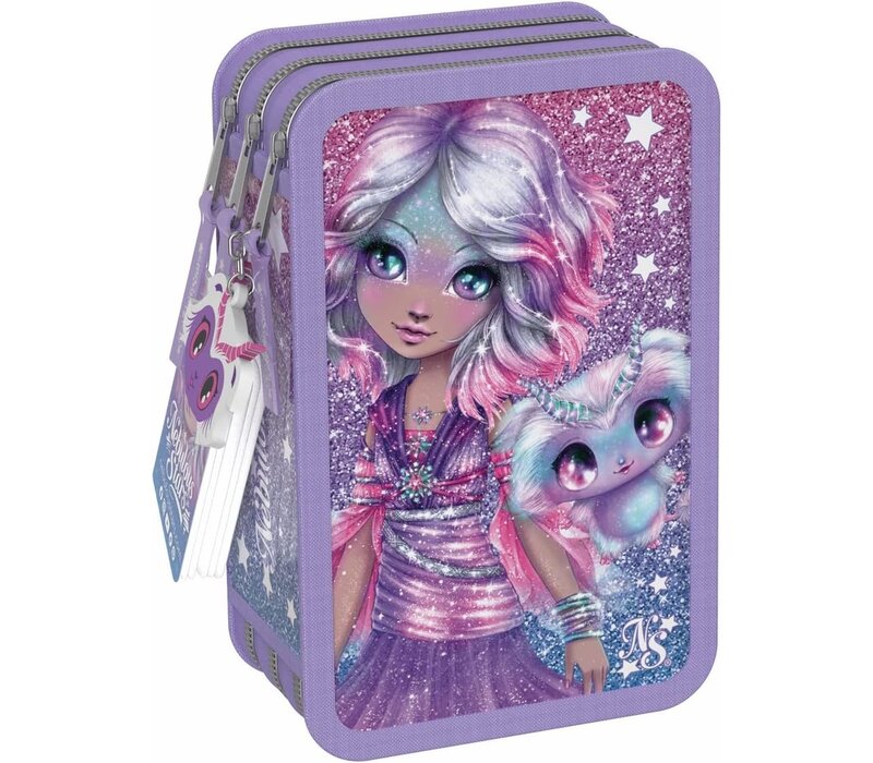 Nebulous Stars Pencil Case Estrelia