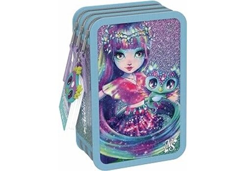 Nebulous Stars Nebulous Stars Pencil Case Isadora