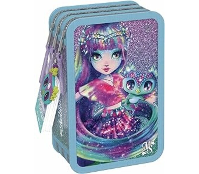 Nebulous Stars Trousse Isadora