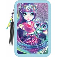 Nebulous Stars Pencil Case Isadora