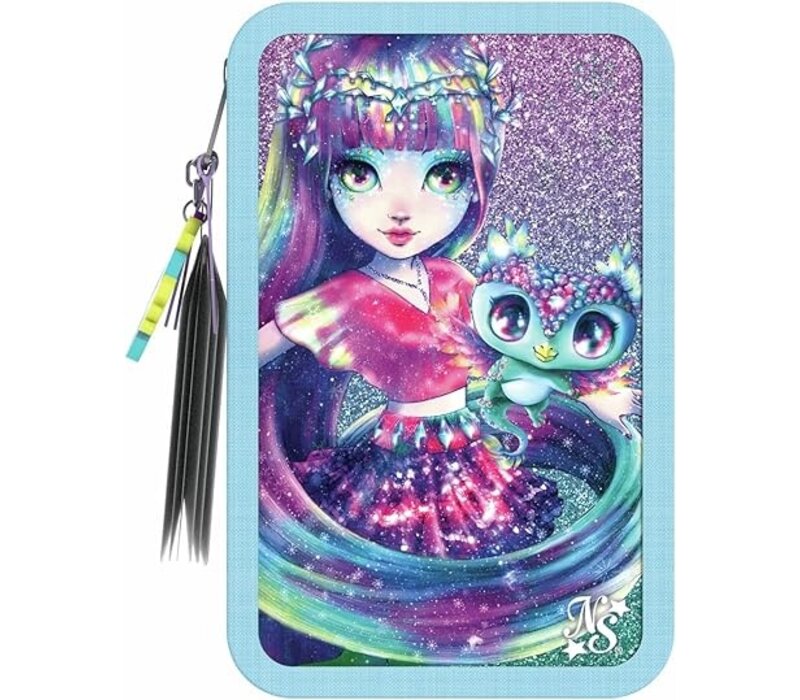 Nebulous Stars Trousse Isadora