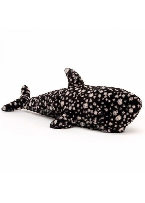 Jelly Cat Jelly Cat -  Pebbles Whale Shark