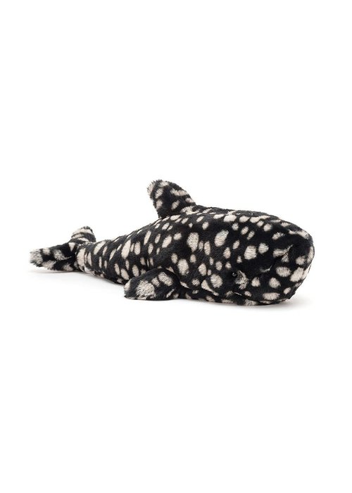 Jelly Cat Jelly Cat -  Pebbles Whale Shark Little