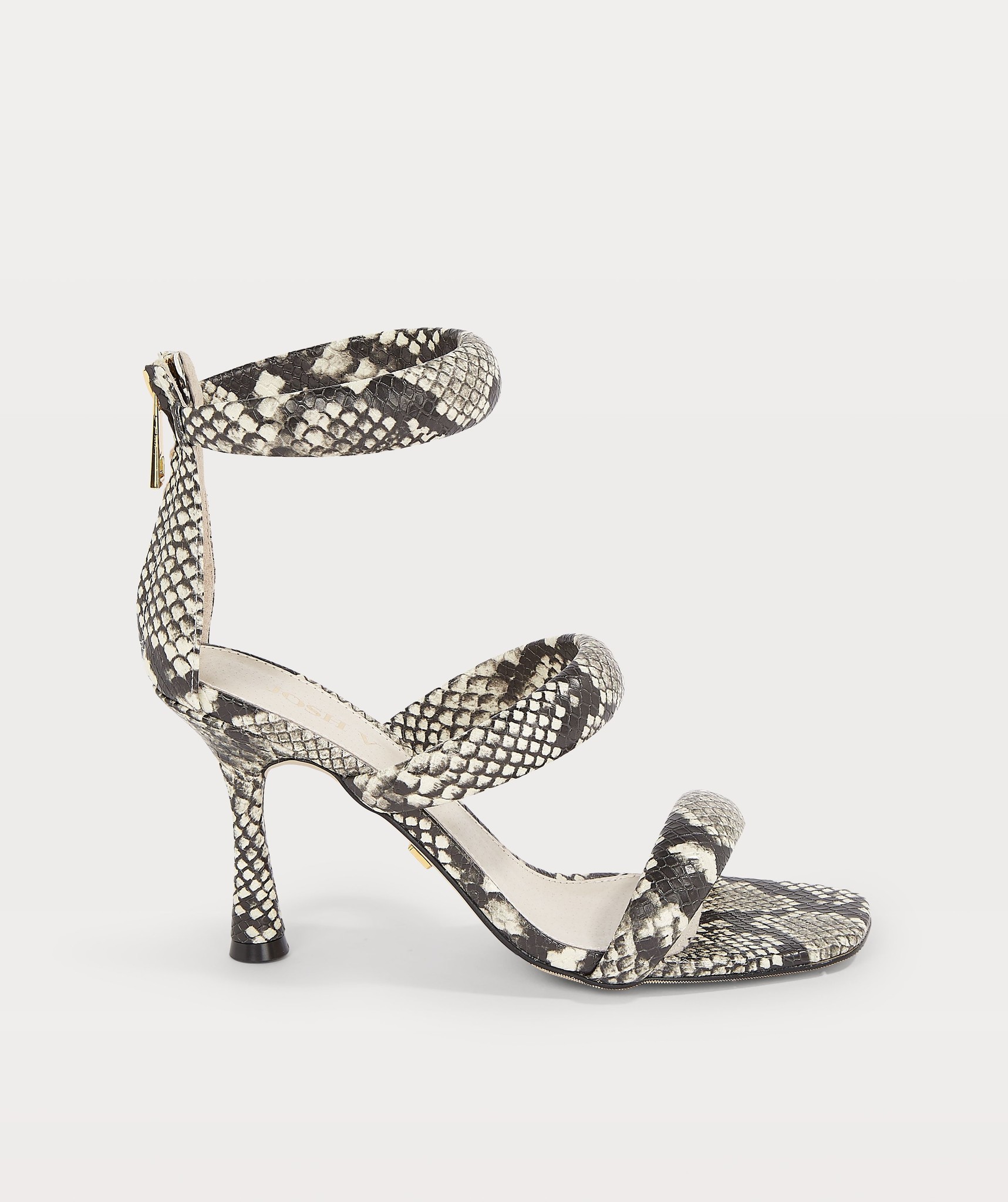 Josh V- Reina Snake Pump - Boutique Ratatouille | Home | Fashion | Gifts