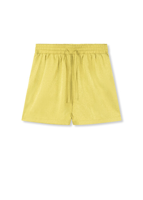 Refined Department Refined Department - Ladies Woven Flowy Short Rory