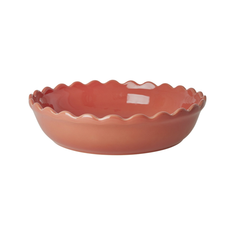 Small outlet pie dishes