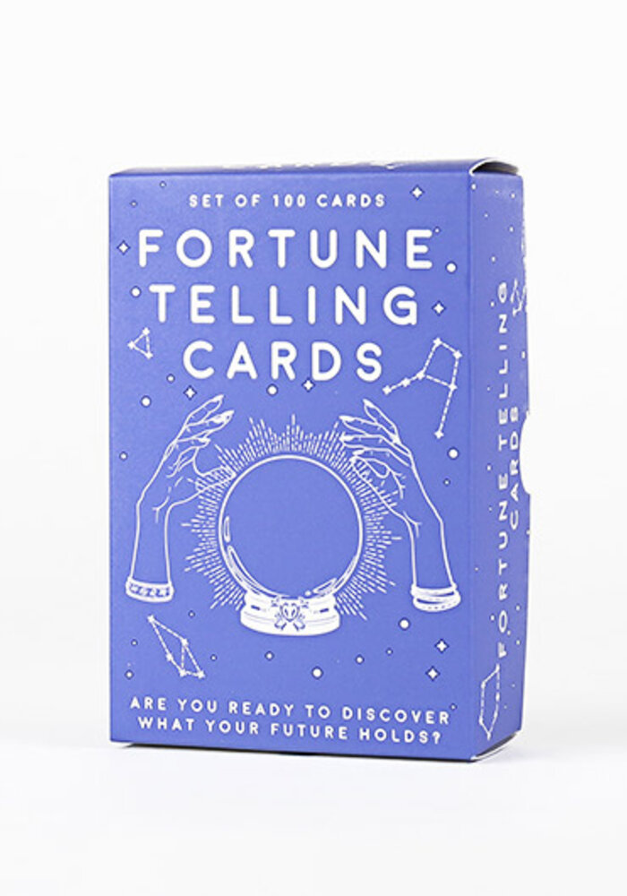 Ratatouille - Fortune Telling Cards