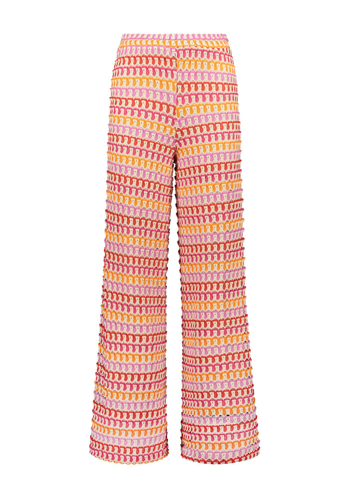 Amaya - Loa Pants Missoni