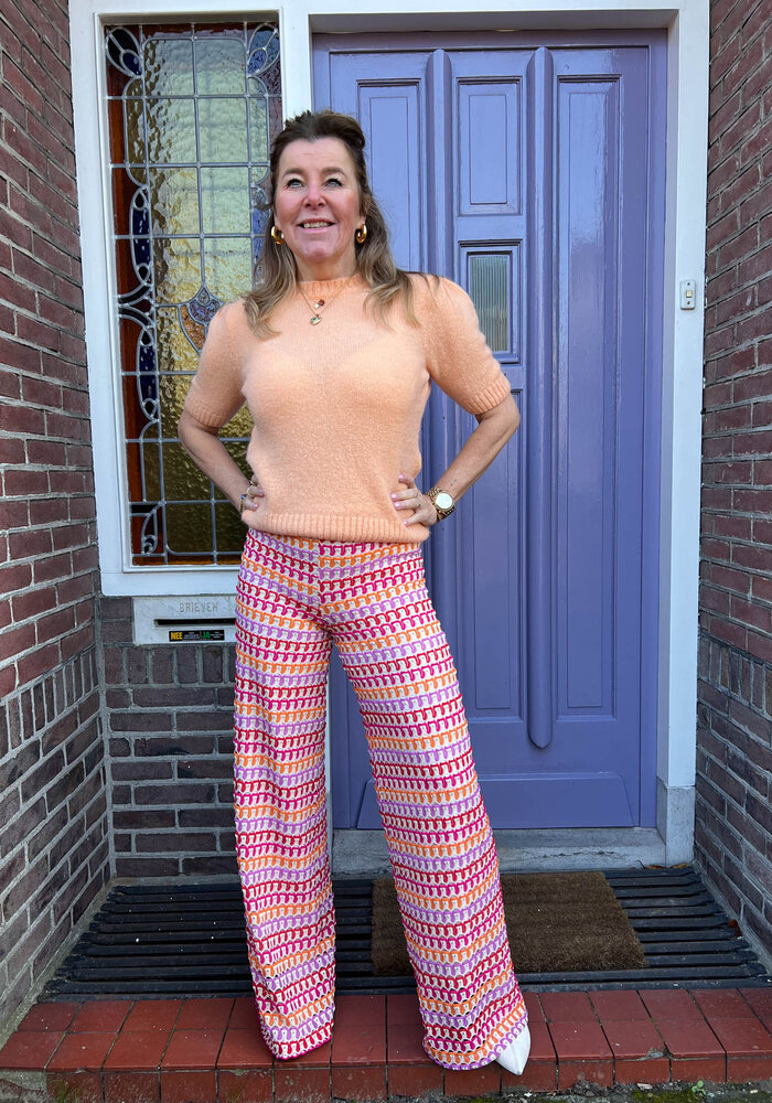 Amaya - Loa Pants Missoni