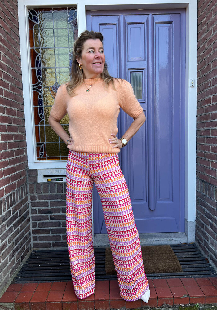 Amaya - Loa Pants Missoni