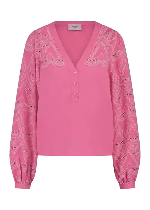 Freebird Freebird - Bauke Blouse