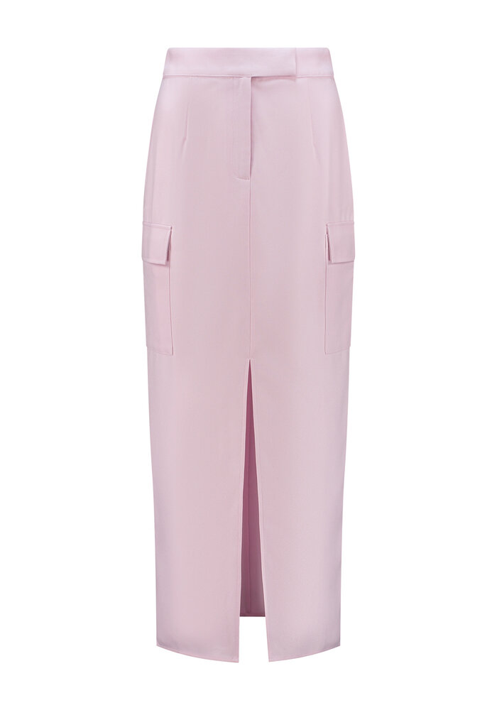 Studio Amaya - Kourtney Skirt Light Pink