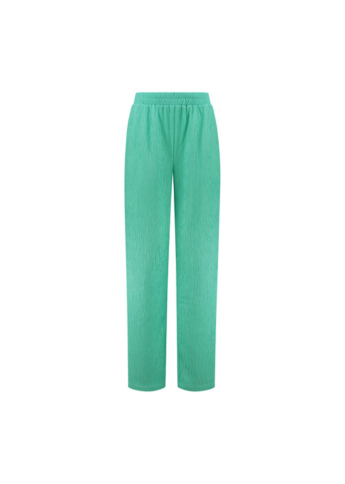 Studio Amaya Studio - Camilla Pants Aqua