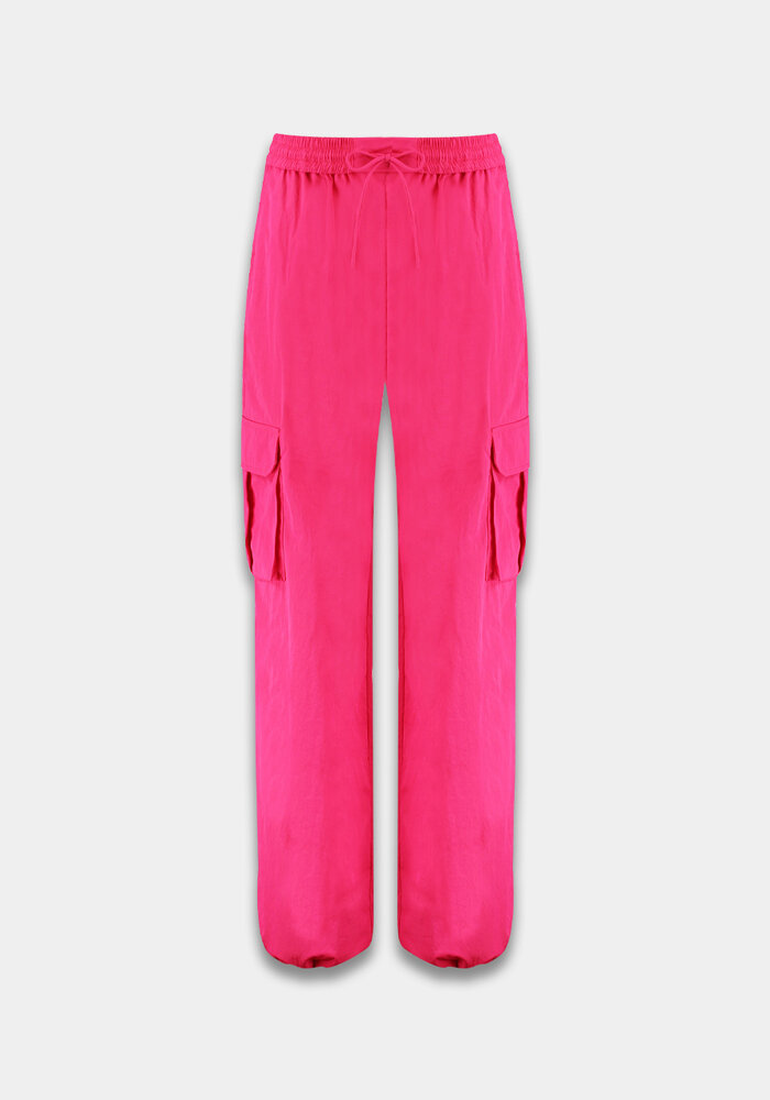 Harper & Yve - Mica Pants Hot Pink