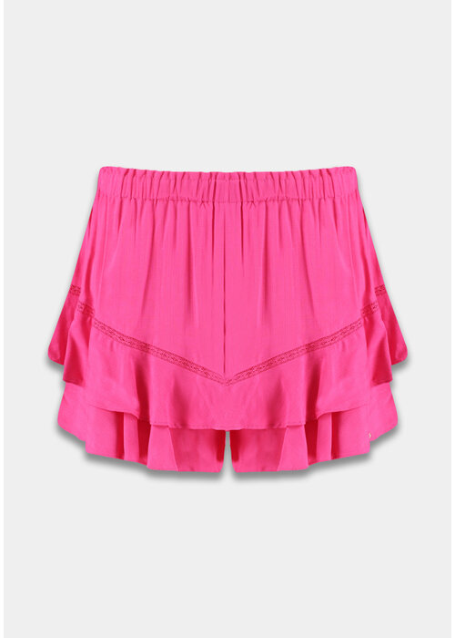 Harper & Yve Harper & Yve - Yanick Short Blush