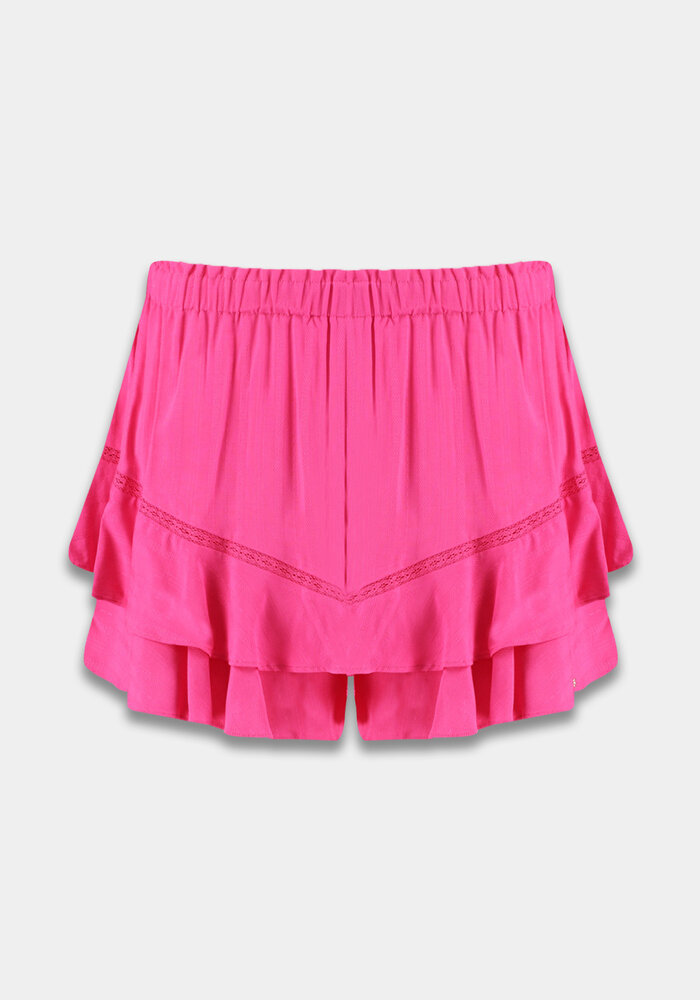 Harper & Yve - Yanick Short Blush