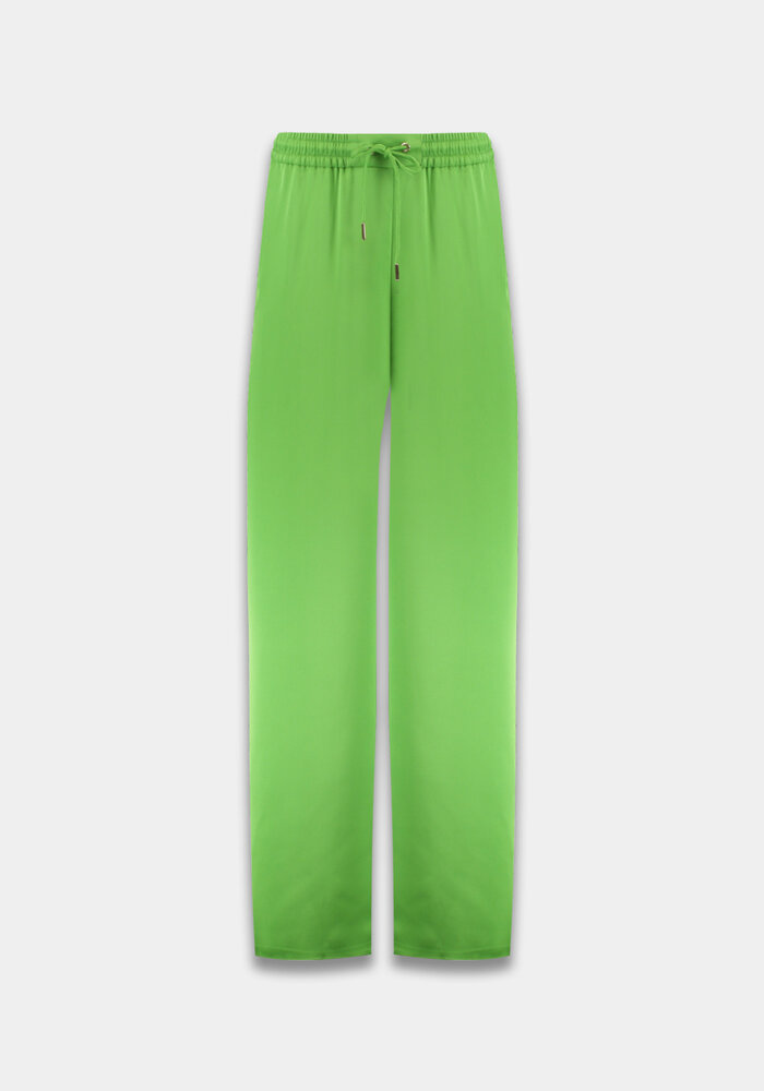 Harper & Yve - Danni Pants Vibrant Green