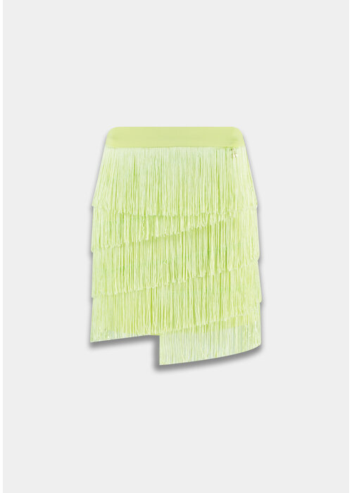 Harper & Yve Harper & Yve - Olivia Skirt Lime