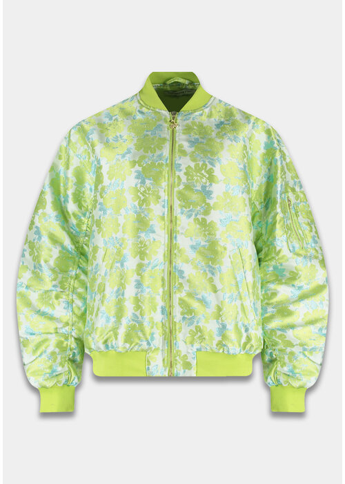 Harper & Yve Harper & Yve -  Tessa Jacket Lime