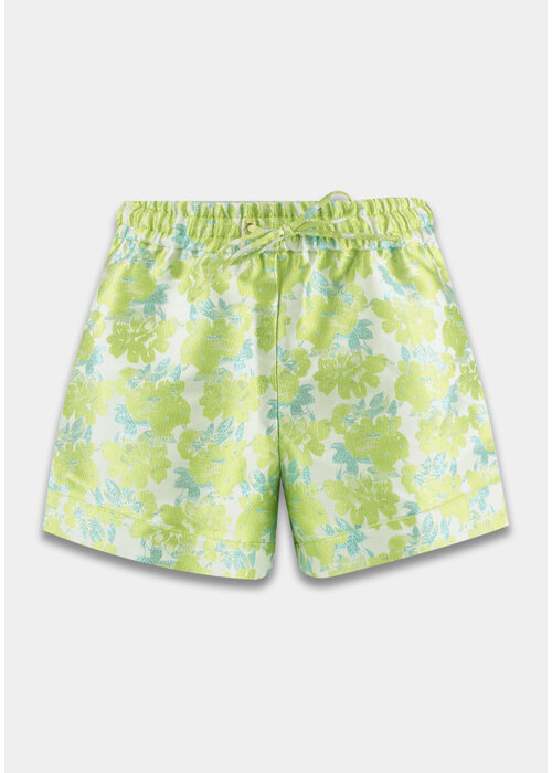 Harper & Yve Harper & Yve -  Tessa Short Lime